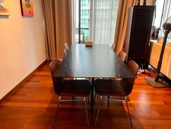 38 Draycott Drive (D10), Apartment #543199391